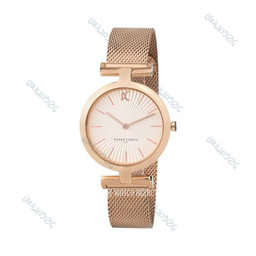 ساعت مچی زنانه پیر کاردین(Pierre Cardin)|مدل CMD.3508