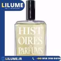 عطر ادکلن هیستویرز د پارفومز 1899 همینگوی 120 میل مردانه – زنانه