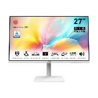مانیتور 27 اینچ ام اس آی Modern MD2712PW| آرکا 90