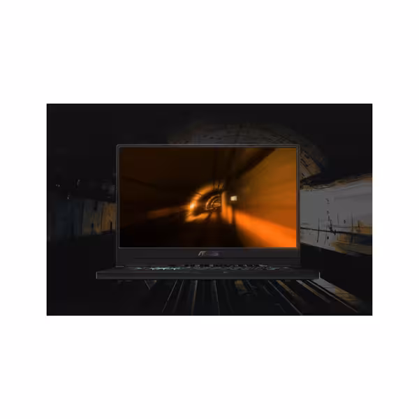 لپ تاپ گیمینگ ایسوس TUF Dash FX506LI با پردازنده Core i5-10300، رم 8GB، حافظه 1TB HDD + 512GB SSD و گرافیک 4GB GTX 1650 Ti