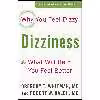 کتاب Dizziness  اثر Gregory T. Whitman and Robert W. Baloh انتشارات Johns Hopkins University Press
