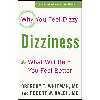 کتاب Dizziness  اثر Gregory T Whitman and Robert W Baloh انتشارات Johns Hopkins University Press