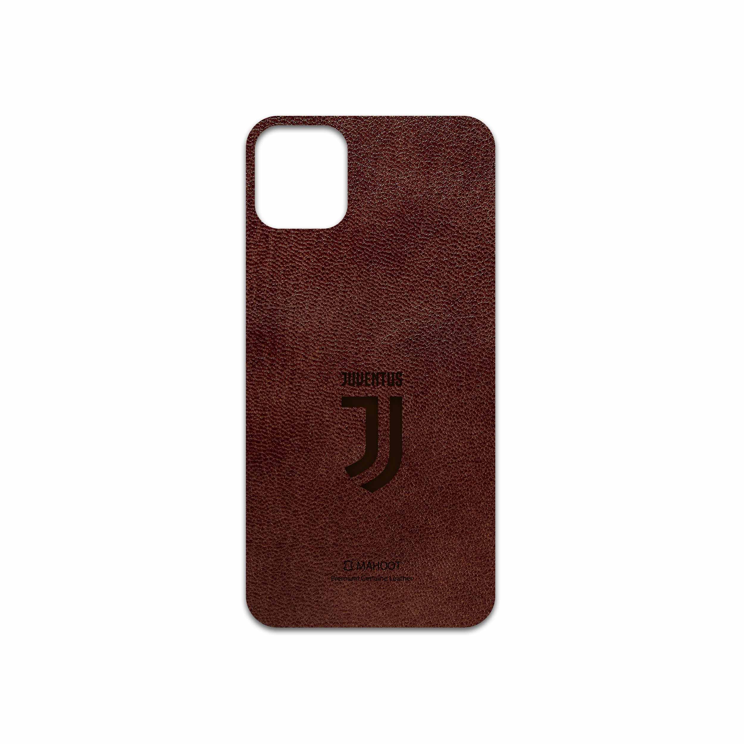 برچسب پوششی ماهوت مدل NL-JUVE مناسب برای گوشی موبایل اپل iPhone 11