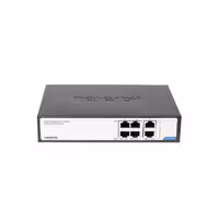 سوئیچ غیرمدیریتی نتربیت Neterbit مدل NGS-F1006P-C - تکنو لینک 148