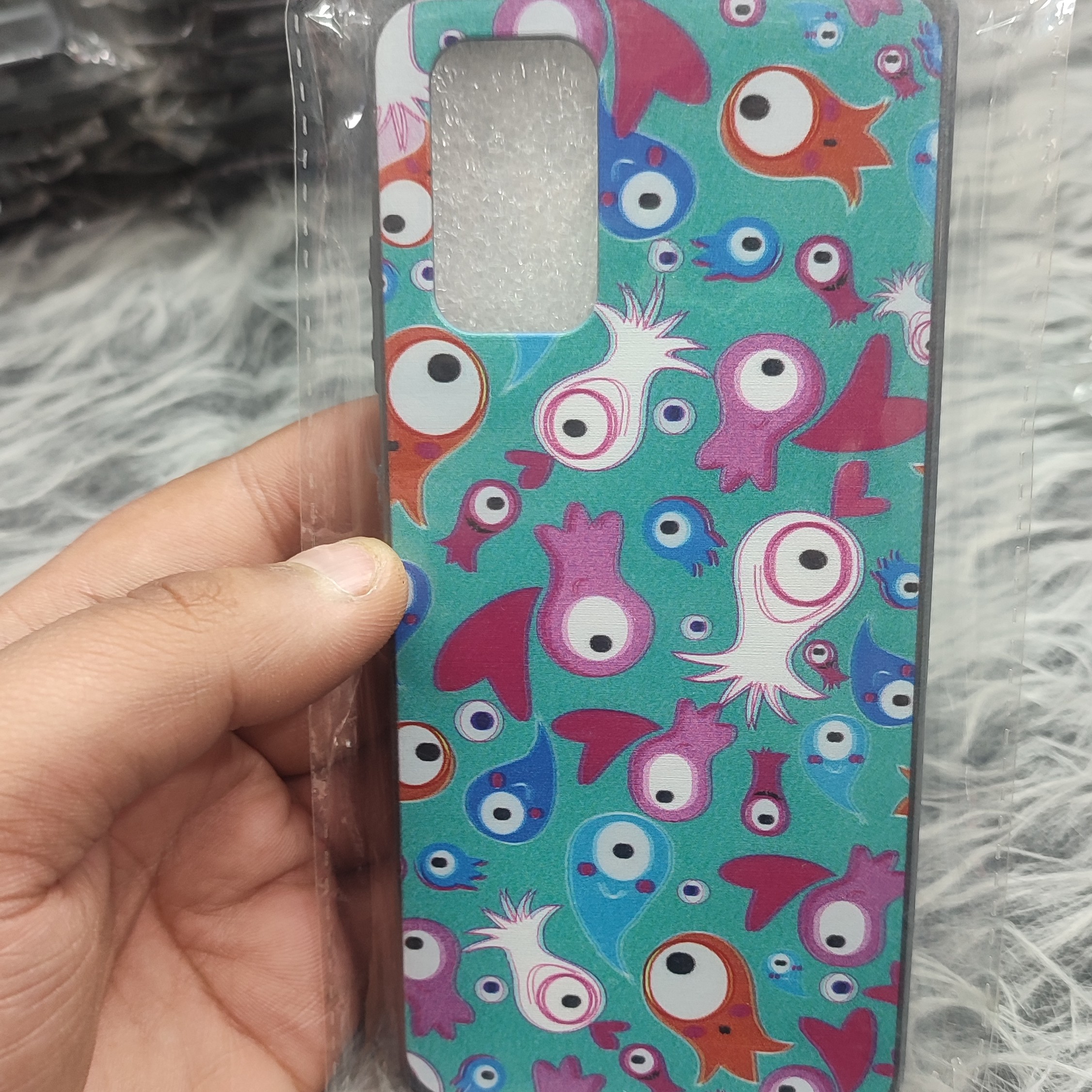 گارد  SAMSUNG A32 بیست و چهار