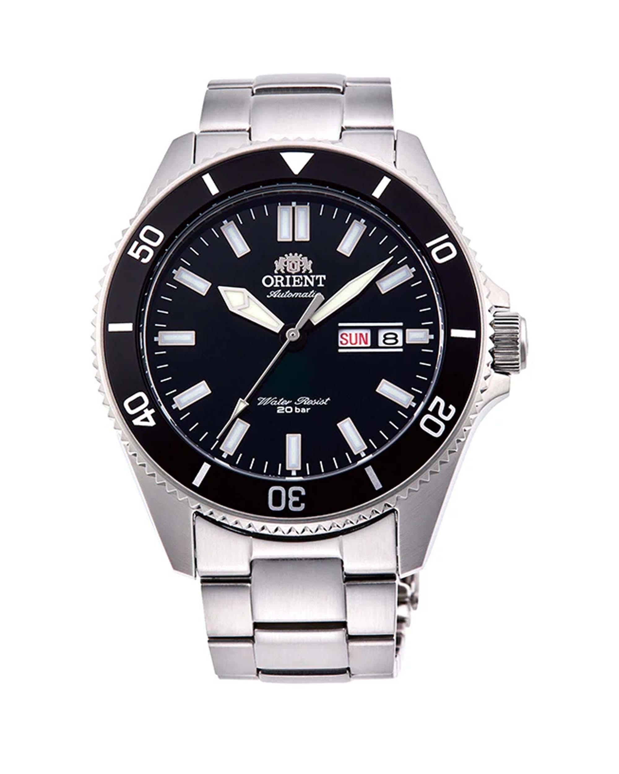 ساعت مچی مردانه اورینت ORIENT RA-AA0008B