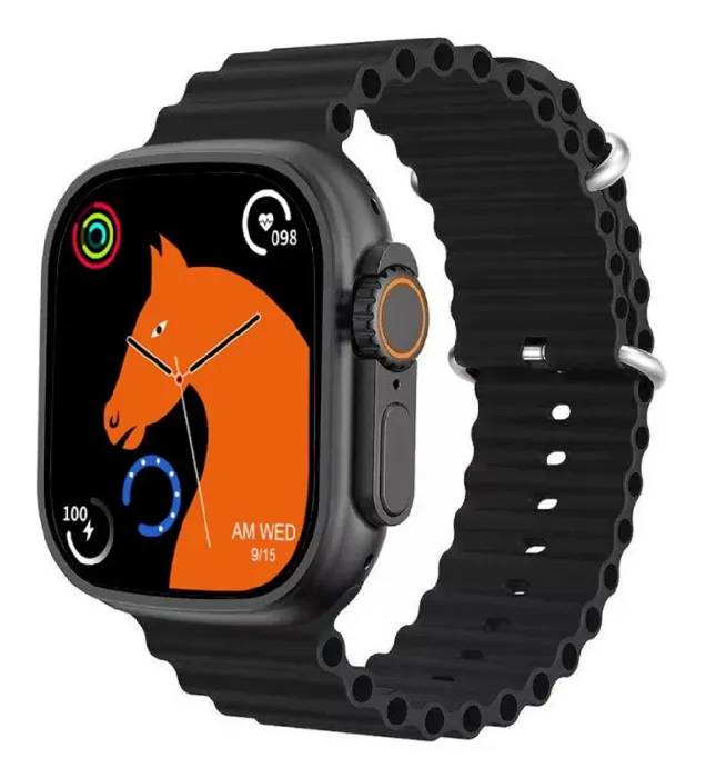 ساعت هوشمند T1000 Ultra 2