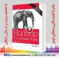 Hadoop: The Definitive Guide : Storage and Analysis at Internet Scale 4th Edition