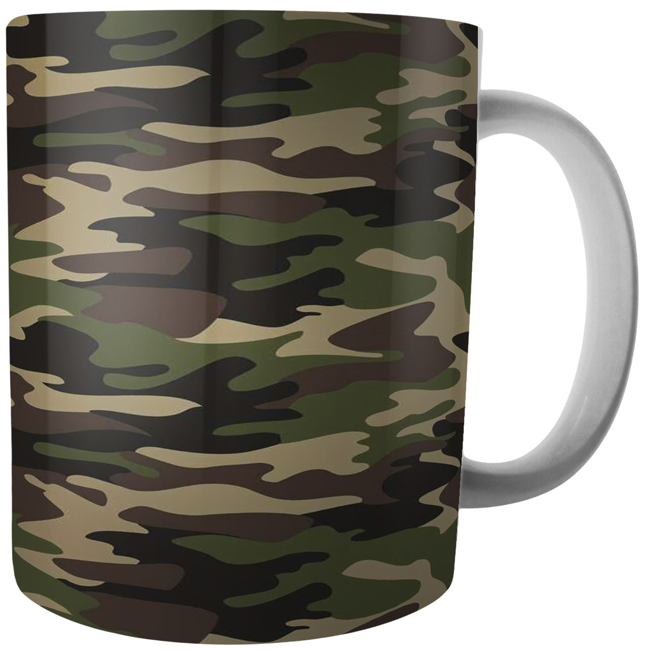 ماگ مدل چریکی کد 470 BB