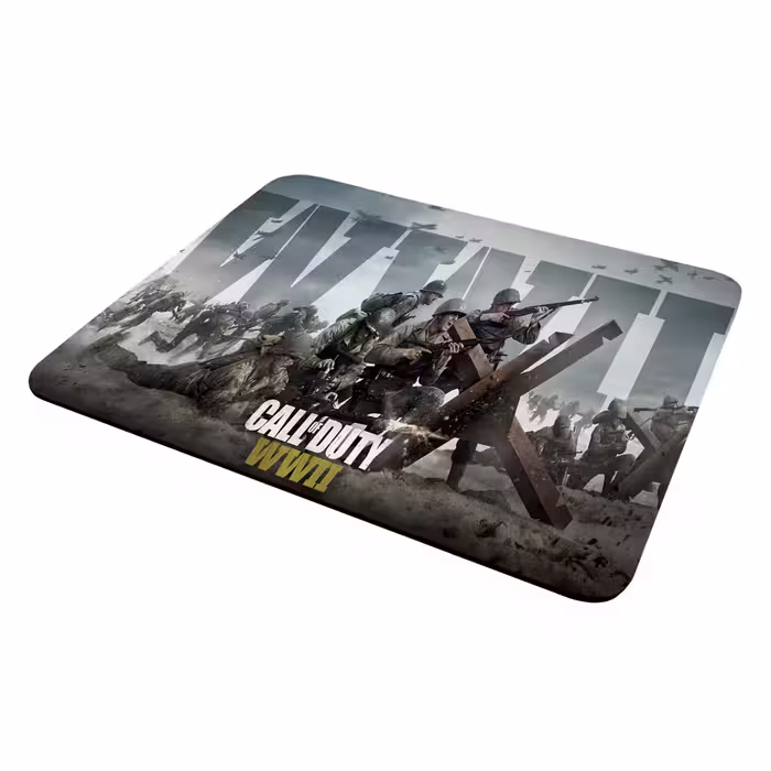 ماوس پد طرح Call Of Duty مدل MP2856