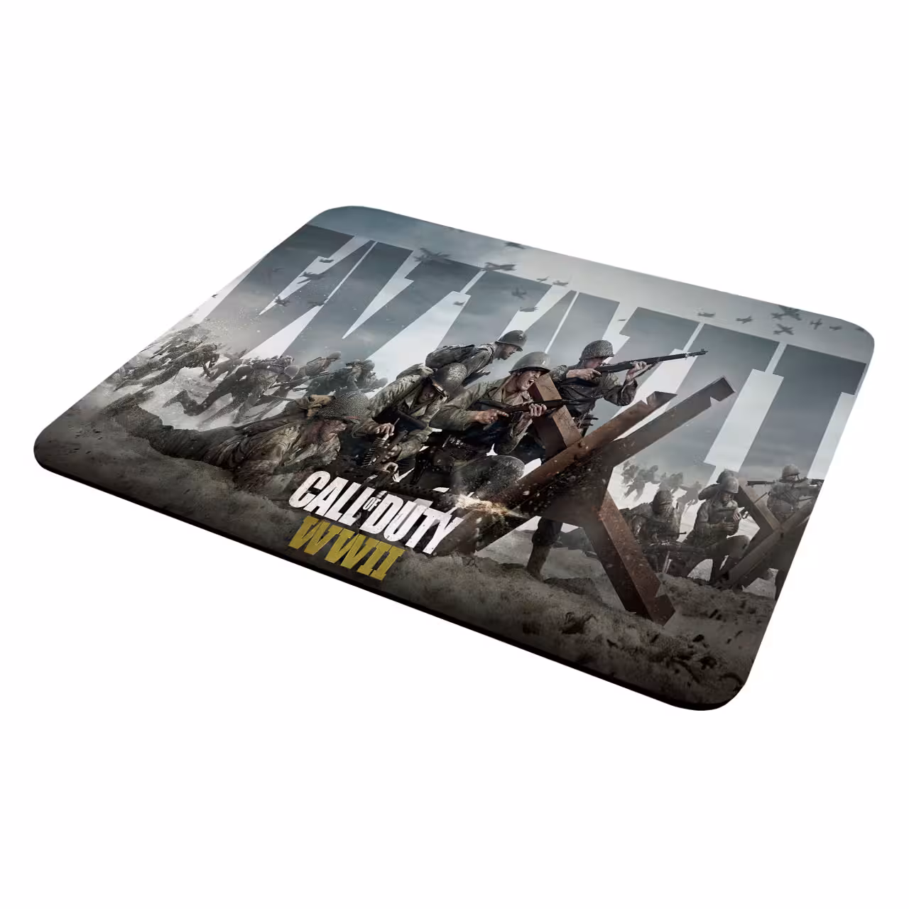 ماوس پد طرح Call Of Duty مدل MP2856