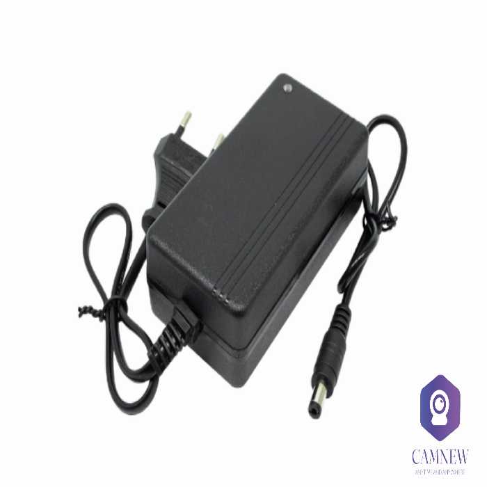 آداپتور 2 آمپر درجه یک | فروشگاه کم نیو