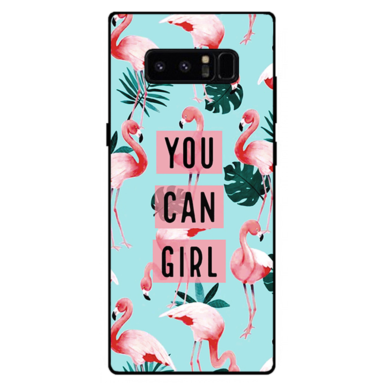 کاور مگافون کد 8032 مناسب برای گوشی موبایل سامسونگ Galaxy Note 8