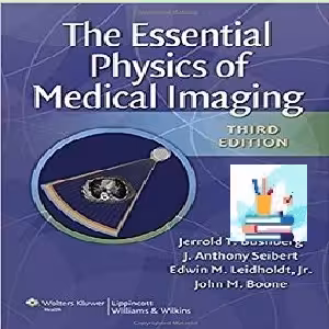 The Essential Physics of Medical Imaging TRUE PDF price 1€