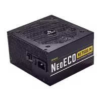 پاور 750 وات انتک NE750G M Gold Full Modular