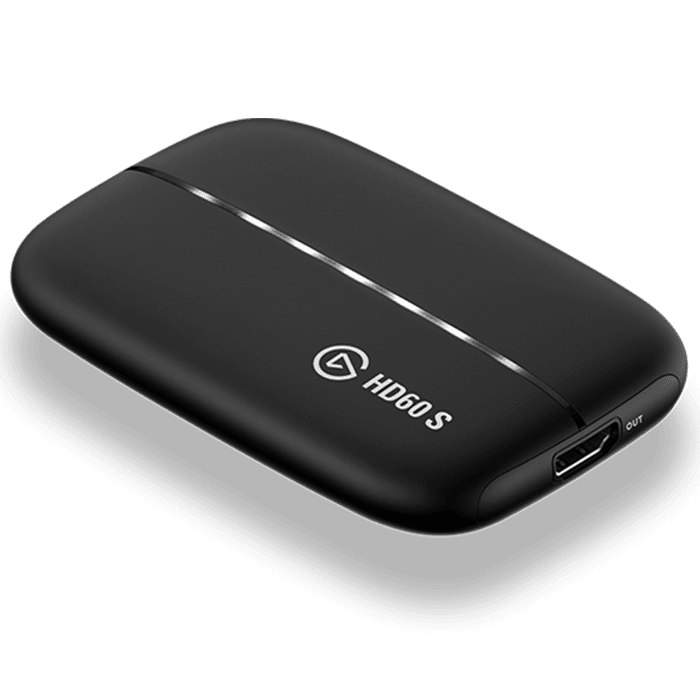 مشخصات   قیمت   خرید کارت کپچر الگاتو مدل Elgato HD60S