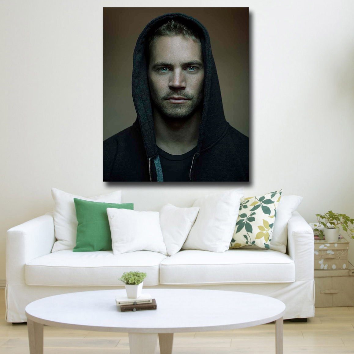 تابلو شاسی مدل paul walker کد 6