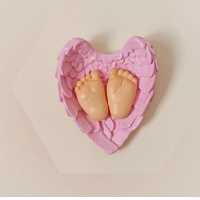 گیفت رد پا،گیفت جشن قدم ،گیفت تعیین جنسیت