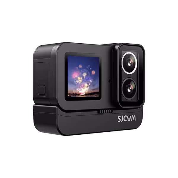 دوربین اکشن ورزشی اس جی کم Sjcam SJ20