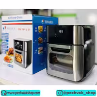 سرخکن تیوارکس مدل 1099 با 18 ماه گارانتی اصلی