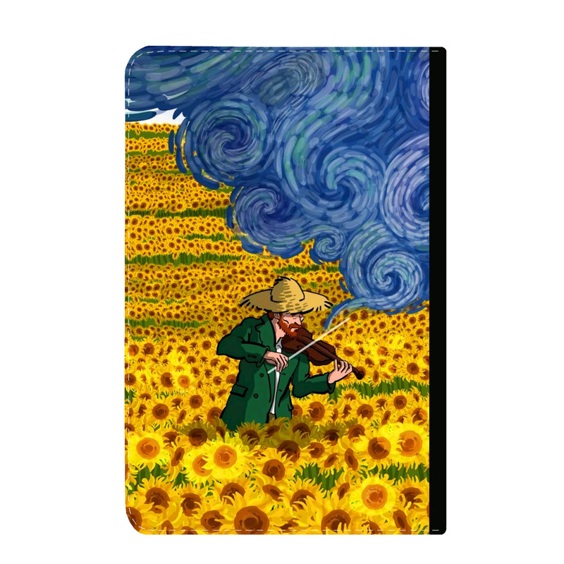 کلاسور مدل ونگوگ کد k-00086 | چاوه