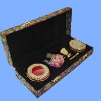 پک ترمه زعفران صادراتی قائنات