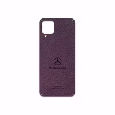 برچسب پوششی ماهوت مدل PL-MBNZ مناسب برای گوشی موبایل سامسونگ Galaxy A12