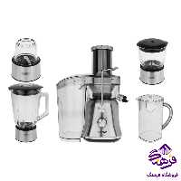 ابميوه گيري رنه RJE 1706