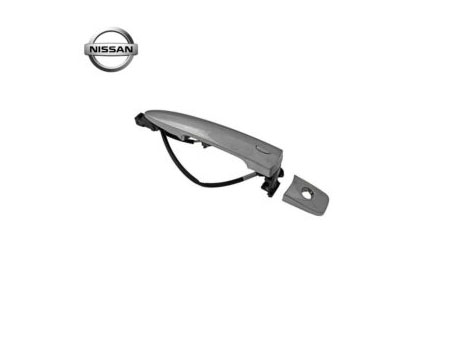 دستگیره بیرونی چپ نیسان ماکسیما