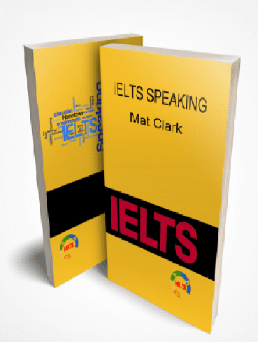 Mat Clark Speaking