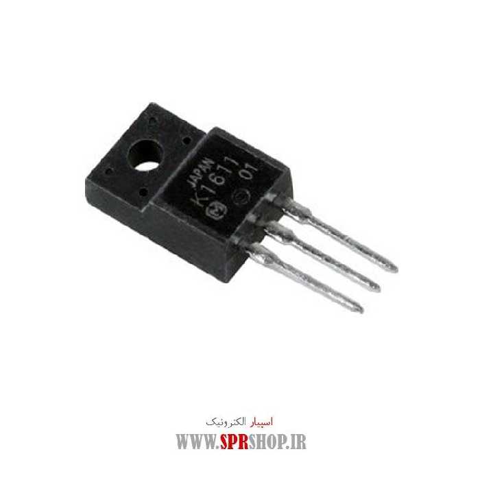 ترانزیستور K1611