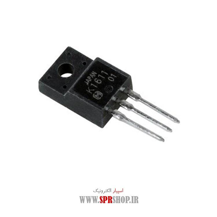 ترانزیستور K1611