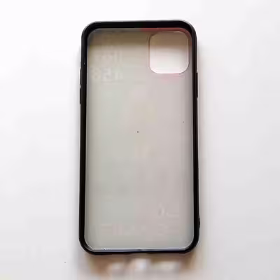 کاور طرح بازی مرکب مدل PB011px مناسب برای گوشی موبایل اپل IPhone 11 Pro Max
