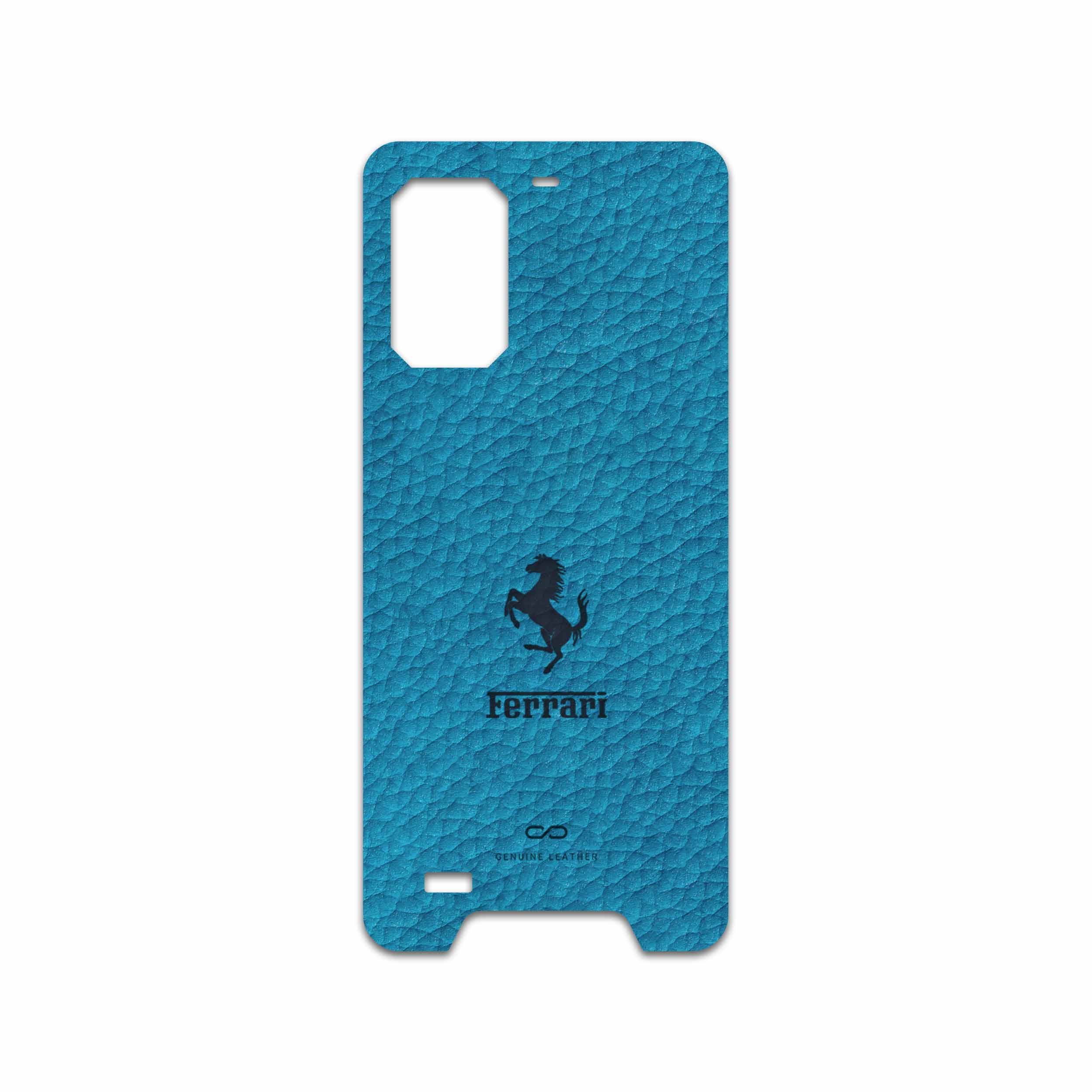 برچسب پوششی ماهوت مدل BL-FRRI مناسب برای گوشی موبایل یولفون Armor 7