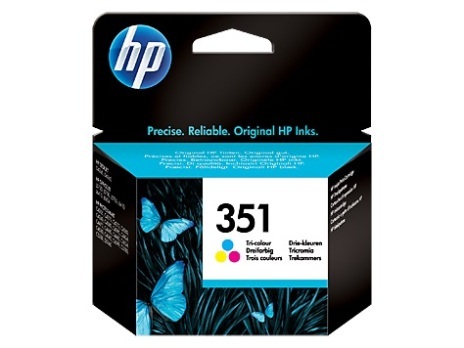 کارتریج اچ پی HP 351a