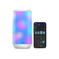 خرید چراغ هوشمند Govee Aura Smart Table Lamp H6052 با بهترین قیمت