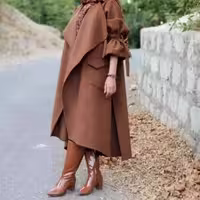 پالتو فوتر ارمیا