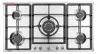 گاز صفحه ای استیل البرز کد S5952