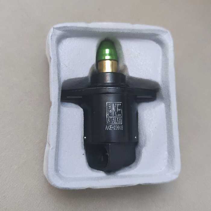 استپر موتور  پژو 405 برند AKE 23016 اصلی اورجینال بسیار باکیفیت و نایاب موجودی محدود ته انبار