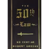 کتاب The 50th Law اثر جمعی از نویسندگان انتشارات Amistad