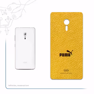 برچسب پوششی ماهوت مدل ML-PUMA مناسب برای گوشی موبایل لنوو ZUK Z2 Pro