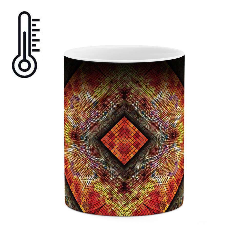 ماگ حرارتی مدل mgph02124