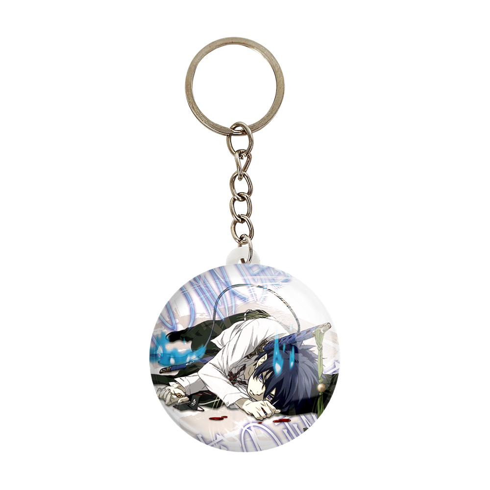 جاکلیدی خندالو مدل رین انیمه جنگیر کد 16391