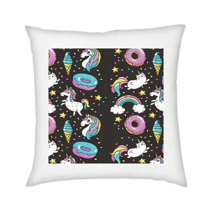 کاور کوسن مدل یونیکورن کد 148