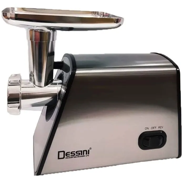 چرخ گوشت دسینی 1200 وات مدل 808