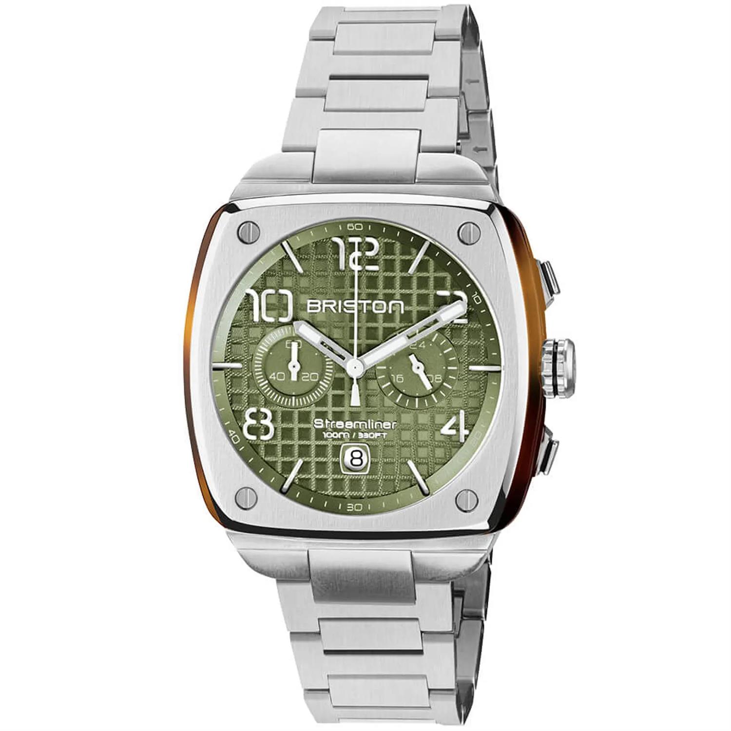 ساعت مچی بریستون مدل 23142.S.T.26.SB