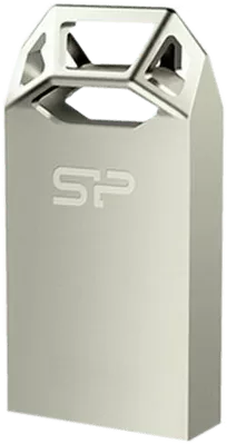 فلش مموری 16گیگابایت Silicon Power مدل TOUCH T50