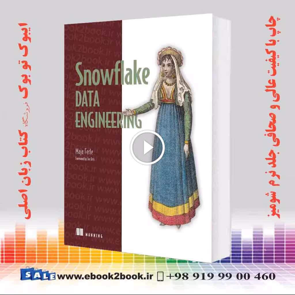 Snowflake Data Engineering
