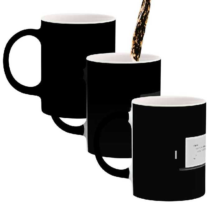 ماگ حرارتی طرح برنامه نویسی و هکری مدل mgph12341