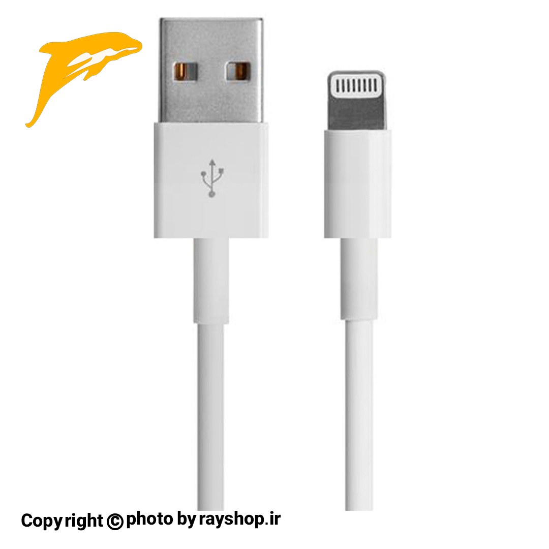 کابل شارژ آیفون XSMAX